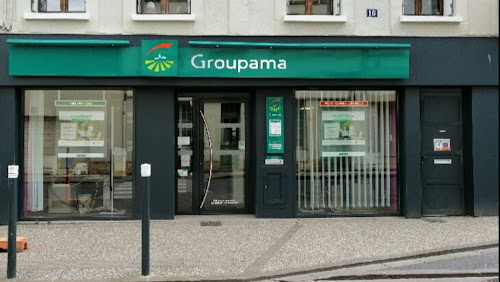 Agence d'assurance Agence Groupama Lillebonne Lillebonne