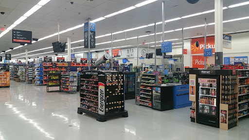 Department Store «Walmart Supercenter», reviews and photos, 1600 E Chestnut Ave, Yakima, WA 98901, USA