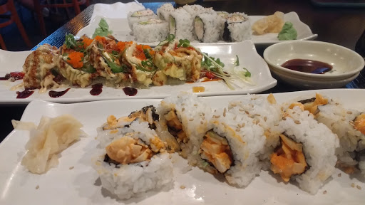Sushi Huku