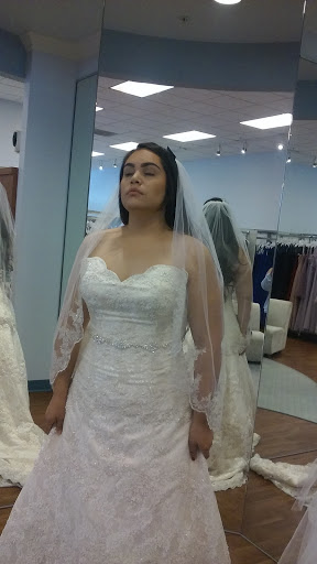 Bridal Shop «Alfred Angelo Bridal», reviews and photos, 358 La Cienega Blvd, Los Angeles, CA 90048, USA