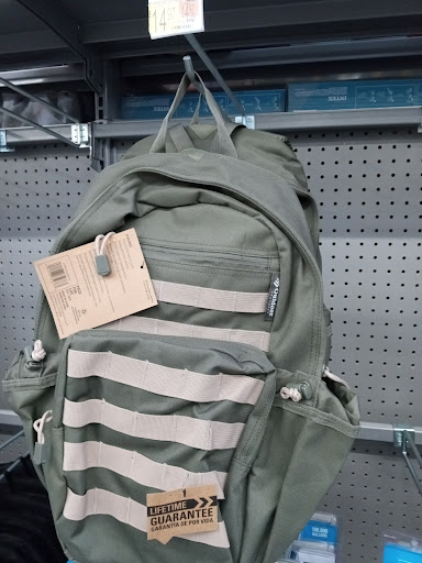 Department Store «Walmart Supercenter», reviews and photos, 1882 Holly St, Blair, NE 68008, USA