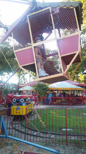 Amusement Park «Kiddie Park», reviews and photos, 3015 Broadway St, San Antonio, TX 78209, USA