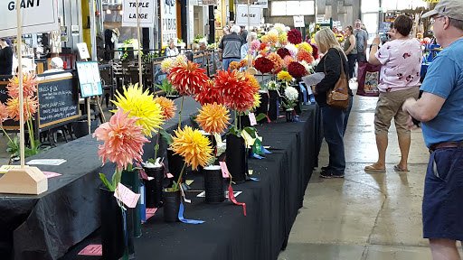 Market «Pybus Public Market», reviews and photos, 3 N Worthen St, Wenatchee, WA 98801, USA