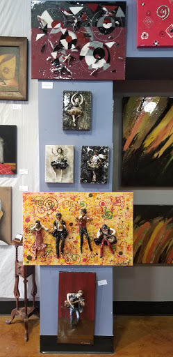 Shopping Mall «Village at Stone Oak», reviews and photos, 22610 US-281, San Antonio, TX 78258, USA