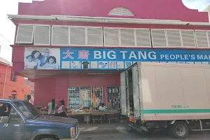 Big Tang, People's Mart image
