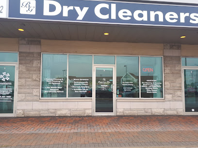 Bayview Glen Cleaners - MAIN Perc-Free Dry Cleaning & Alterations