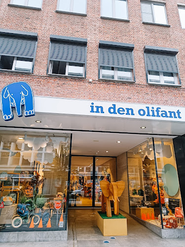 In den Olifant