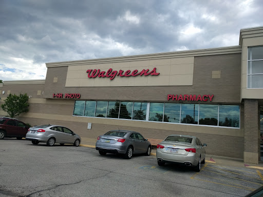 Walgreens, 21010 Center Ridge Rd, Rocky River, OH 44116, USA, 