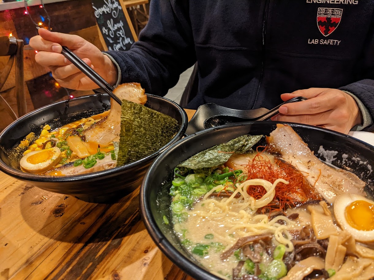 Soup Shack Brookline