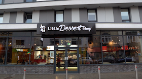 Little Dessert Shop Cardiff