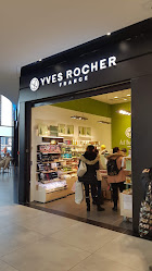 Yves Rocher, ShopMark