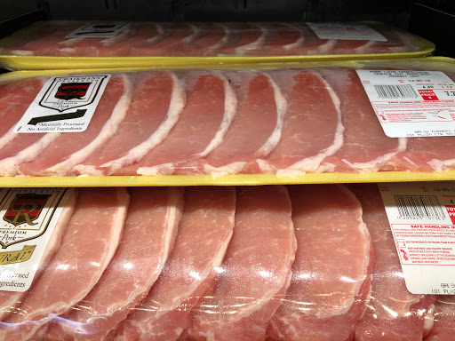 Grocery Store «Green Farmers Market», reviews and photos, 101 Plaza Center, Secaucus, NJ 07094, USA