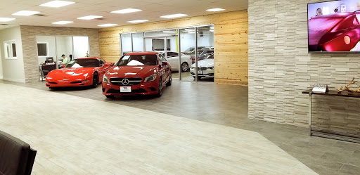 Used Car Dealer «Top Line Auto Inc», reviews and photos, 625 Robbie Dr, Irving, TX 75061, USA