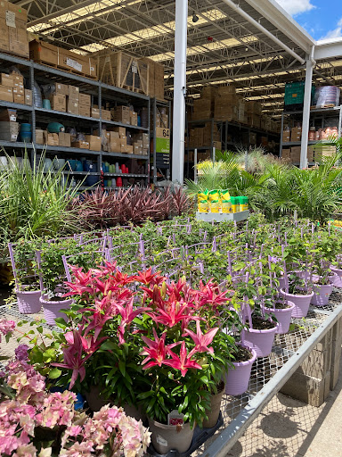 Home Improvement Store «The Home Depot», reviews and photos, 244 US-202, Flemington, NJ 08822, USA