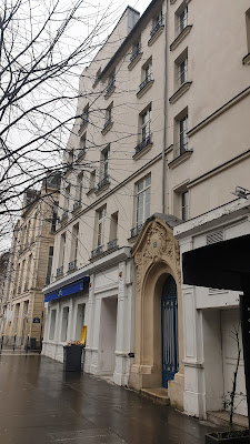 EURODOM - Location de Salle Paris 1er - Châtelet les Halles à Paris