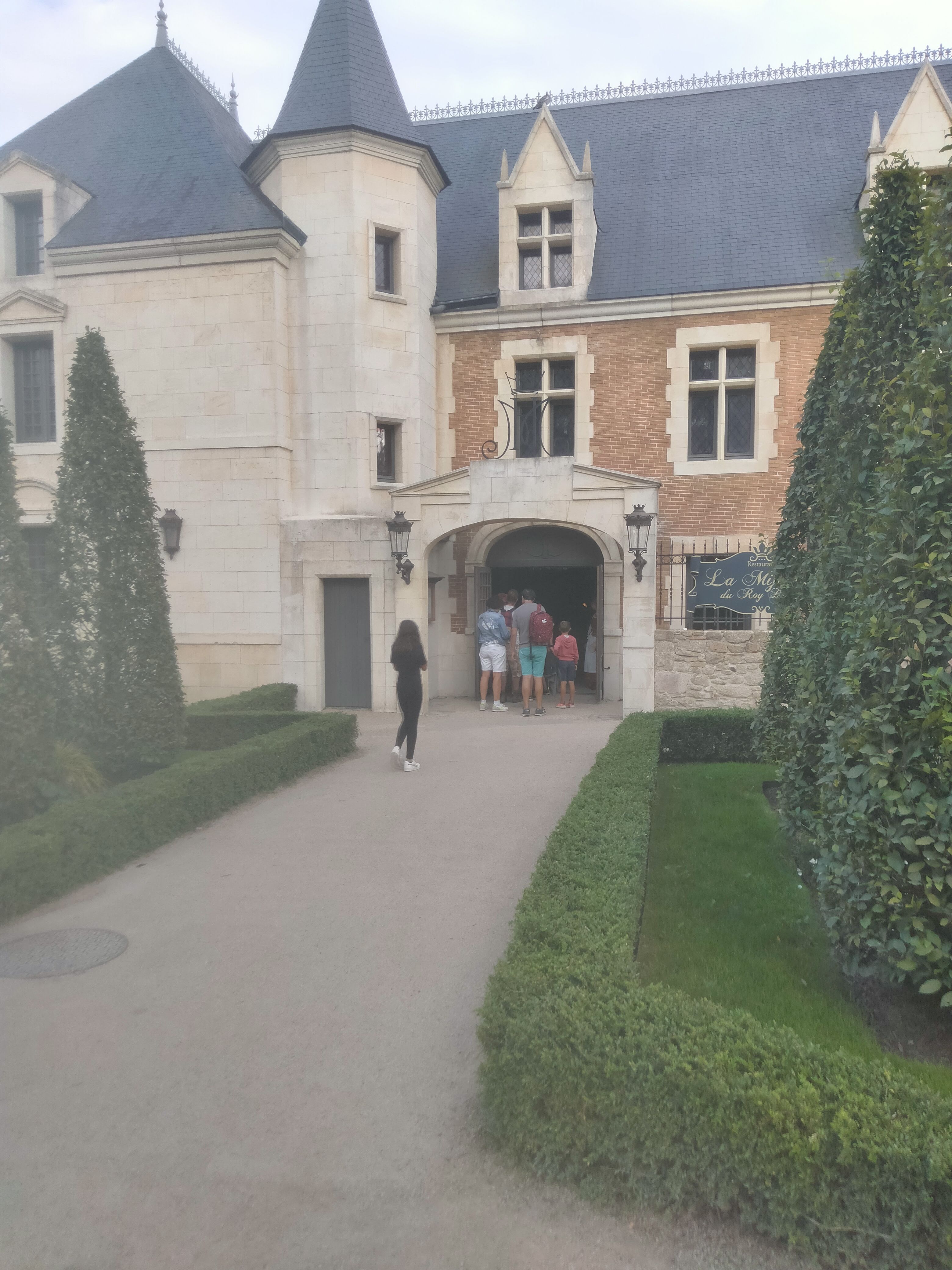 Photo n° 2 de l'avis de Yannou. fait le 07/08/2023 à 21:23