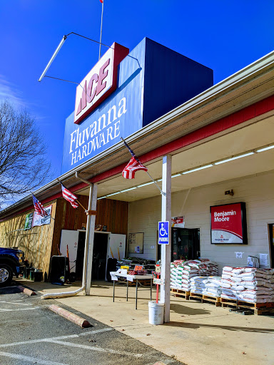 Hardware Store «Fluvanna Hardware», reviews and photos, 114 Crofton Pl, Palmyra, VA 22963, USA