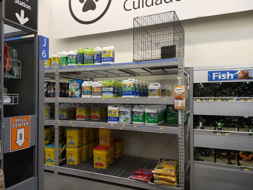 Discount Store «Walmart», reviews and photos, 510 Kitty Hawk Rd, Universal City, TX 78148, USA