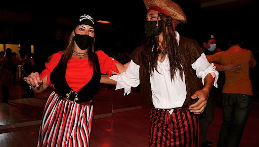 Imagen del negocio Orishas Dance en Madrid, Madrid