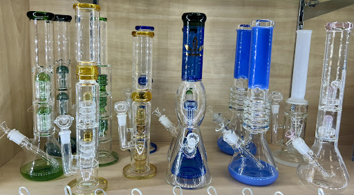 Tobacco Shop «Alta Loma Smoke Shop», reviews and photos, 8722 Base Line Rd, Alta Loma, CA 91701, USA