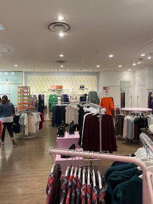 NAF NAF à Blagnac