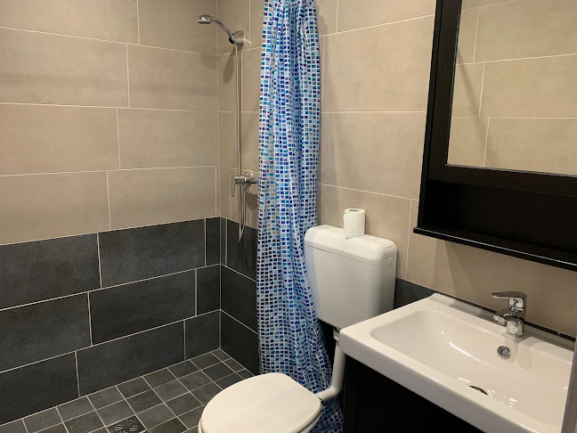 Opinii despre Alfa Apartman în Sátoraljaújhely - Szálloda