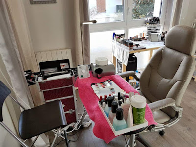 Beauty Make Up & Nails By Mine à Rueil-Malmaison