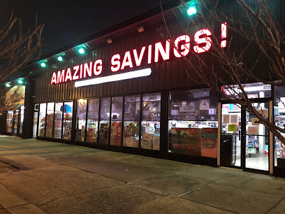 Amazing Savings Lawrence