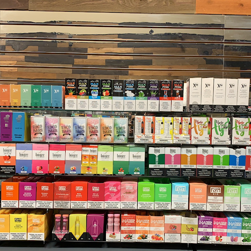 Tobacco Shop «Xhale Vapor N Smoke», reviews and photos, 15 Lake St S Suite 202, Kirkland, WA 98033, USA
