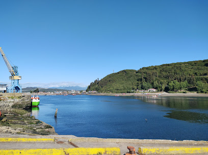 Puerto De Puerto Montt