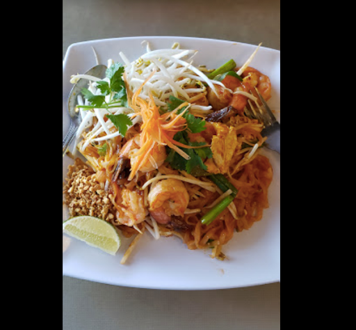 Thai Me Upp image