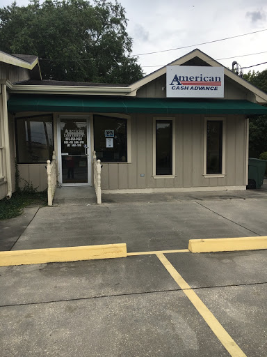 American Cash Advance in Houma, Louisiana
