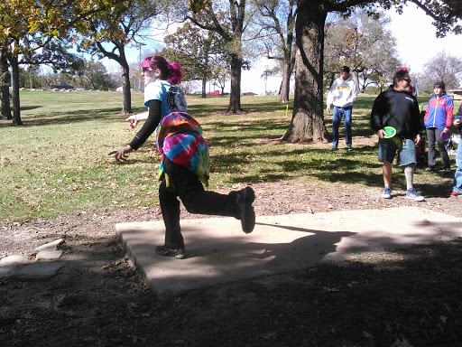 Golf Course «Swope Park Disc Golf Course», reviews and photos, 6900 Elmwood Ave, Kansas City, MO 64132, USA