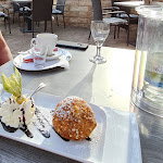 Photo n°1 de l'avis de Andreas.a fait le 15/05/2022 à 19:31 sur le  Zur Fernmühle à Ziegenrück