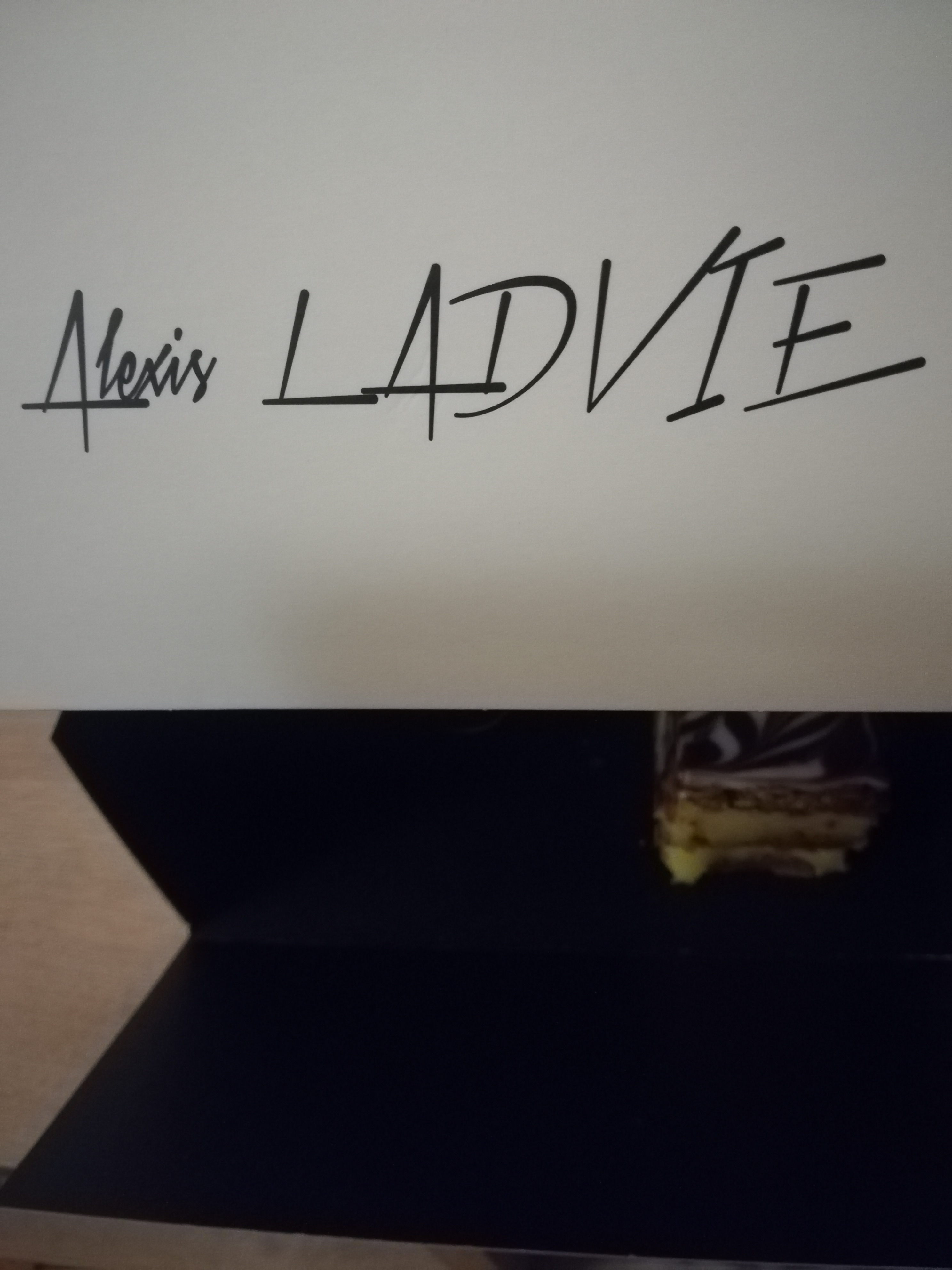Photo n° 2 de l'avis de P. fait le 09/03/2019 à 13:51