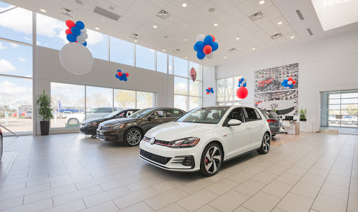 Volkswagen Dealer «San Tan Volkswagen», reviews and photos, 1489 E Motorplex Loop, Gilbert, AZ 85297, USA