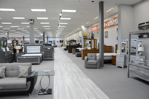 Furniture Store «Five Star Furniture Inc», reviews and photos, 8816 S Cicero Ave, Oak Lawn, IL 60453, USA