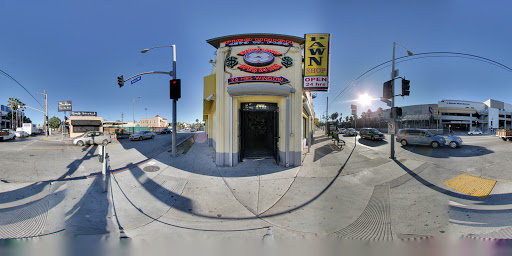 Pawn Shop «Pico Union Pawnshop», reviews and photos, 4579 W Pico Blvd, Los Angeles, CA 90019, USA