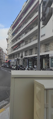 Agence Matter-Gestimo à Nice