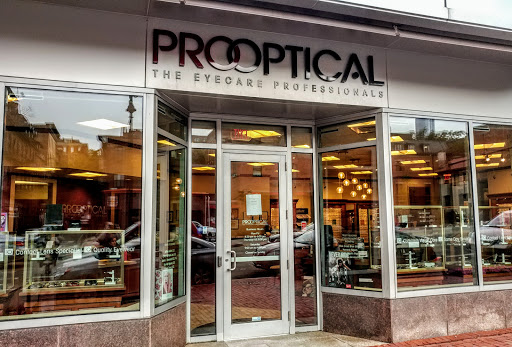 Optometrist «Pro Optical», reviews and photos, 175 Cambridge St, Boston, MA 02114, USA