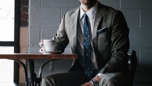 Jeweler «Kramar Jewelry, Inc.», reviews and photos, 25766 Woodward Ave, Royal Oak, MI 48067, USA