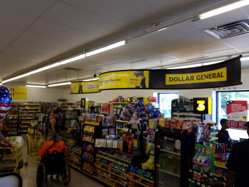 Home Goods Store «Dollar General», reviews and photos, 4380 Indian Head Hwy, Indian Head, MD 20640, USA