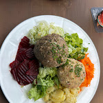 Photo n°2 de l'avis de Davide.o fait le 12/05/2024 à 13:02 sur le  Gasthof Breiteben à St. Martin in Passeier