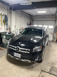 Union Street Auto - Photo 1 - Car repair in Manchester, NH, Manchester