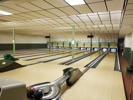 Bowling Alley «ICC Bowlatorium and Gymnasium», reviews and photos, 2701 S 25th St, Omaha, NE 68105, USA