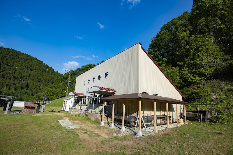 Tokura Camp Base