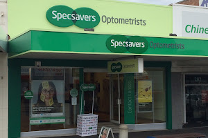 Specsavers Optometrists & Audiology - Albany