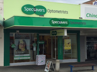 Specsavers Optometrists & Audiology - Albany