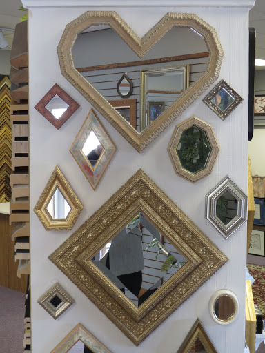 Frame & Picture Shoppe