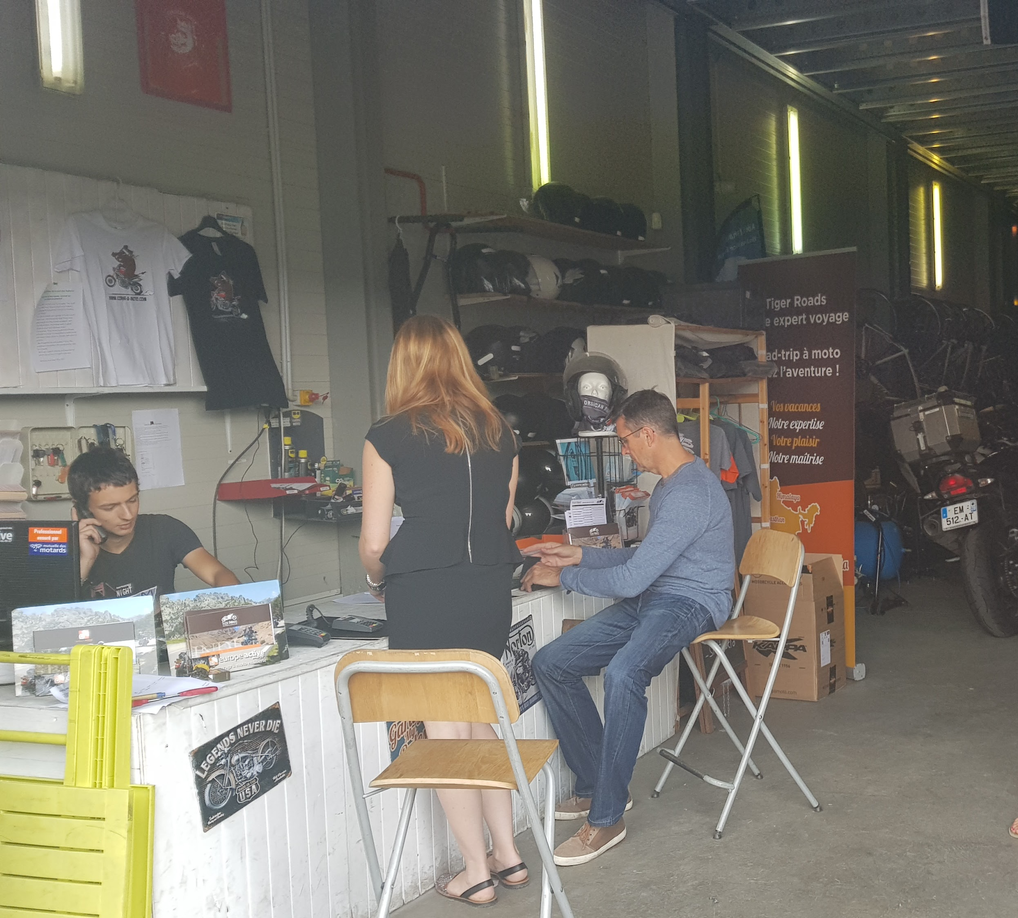 Photo n° 1 de l'avis de Christian.o fait le 02/07/2017 à 11:12